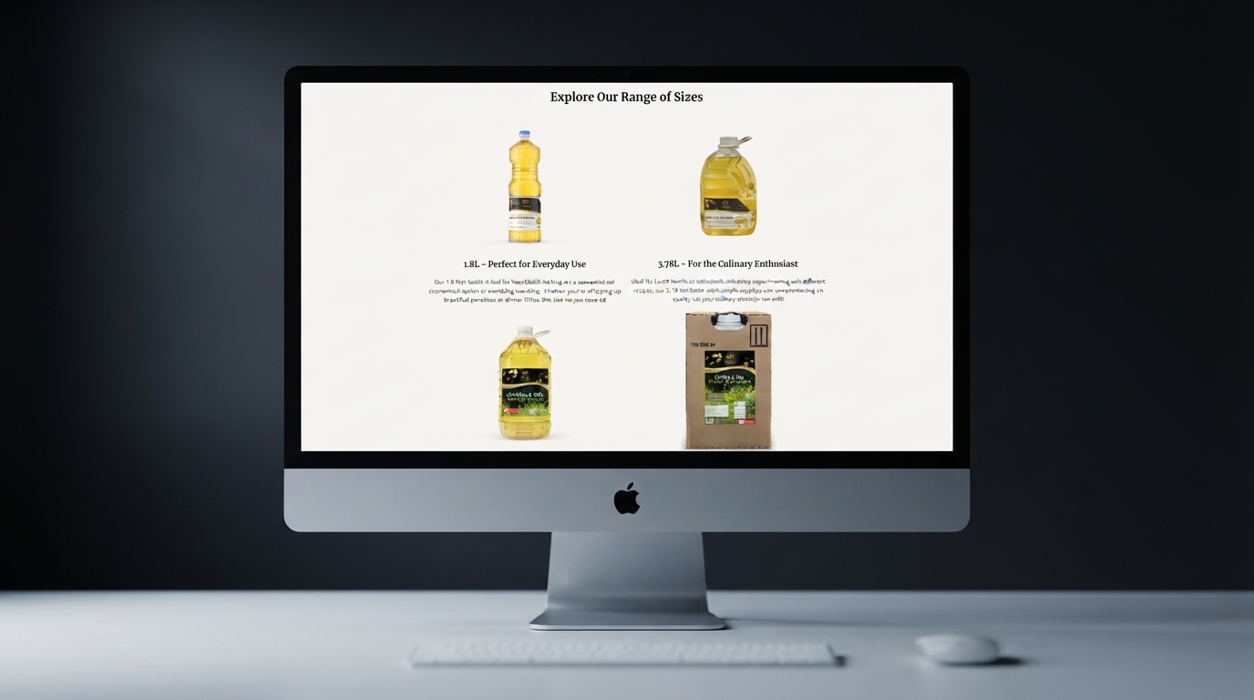 Ashna Foods, A brand platform and web showcase for Ashna Foods, featuring certified organic products, natural grains, pulses, spices, and sustainable agriculture practices.