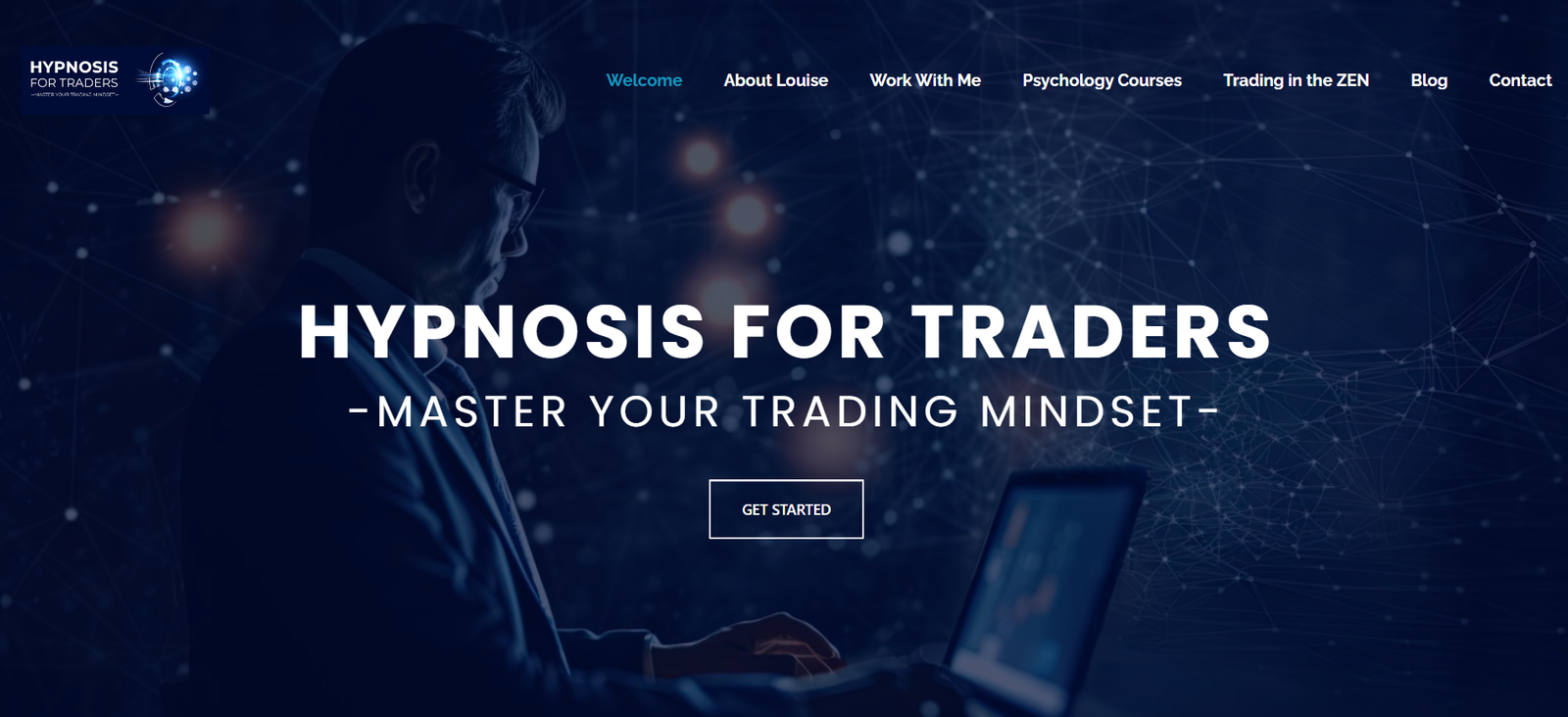 Hypnosis For Traders